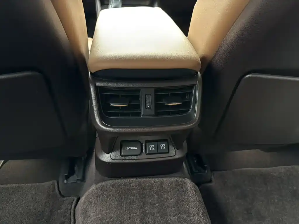 Lexus ES — миниатюра 14