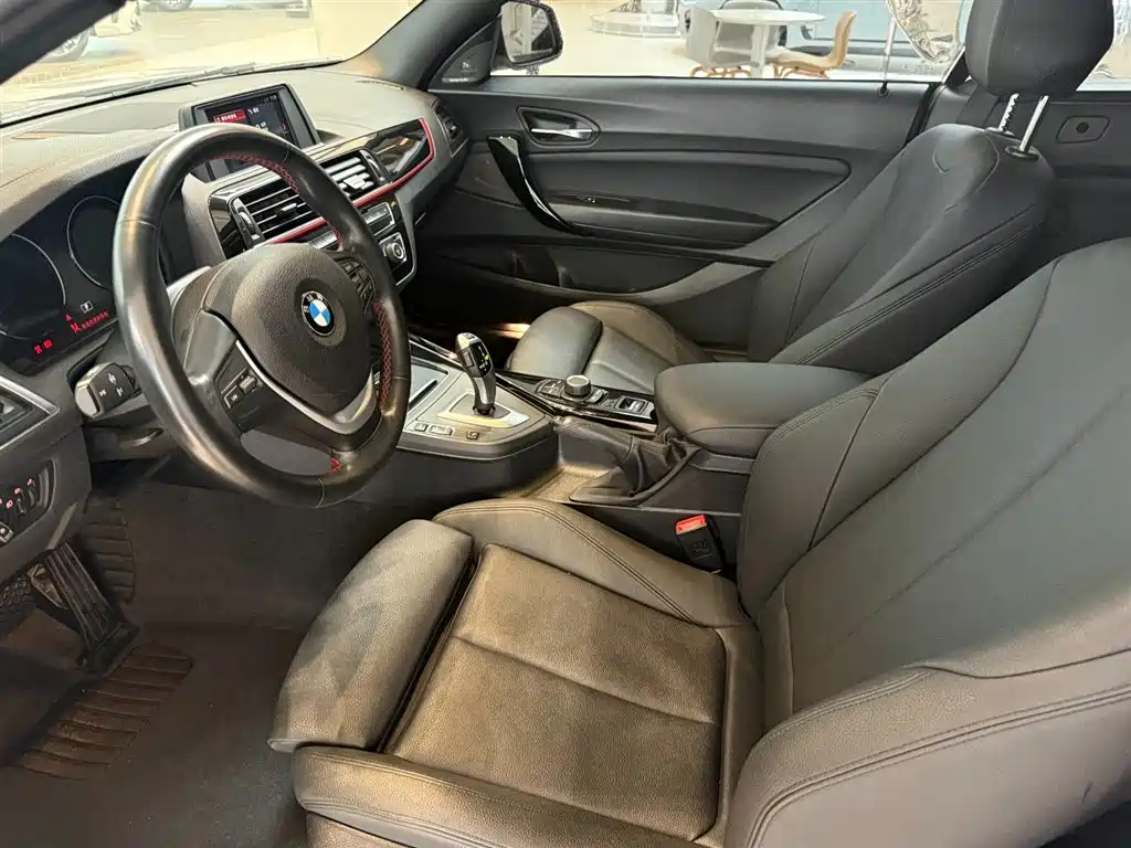 BMW 2 Series (Import) — миниатюра 16