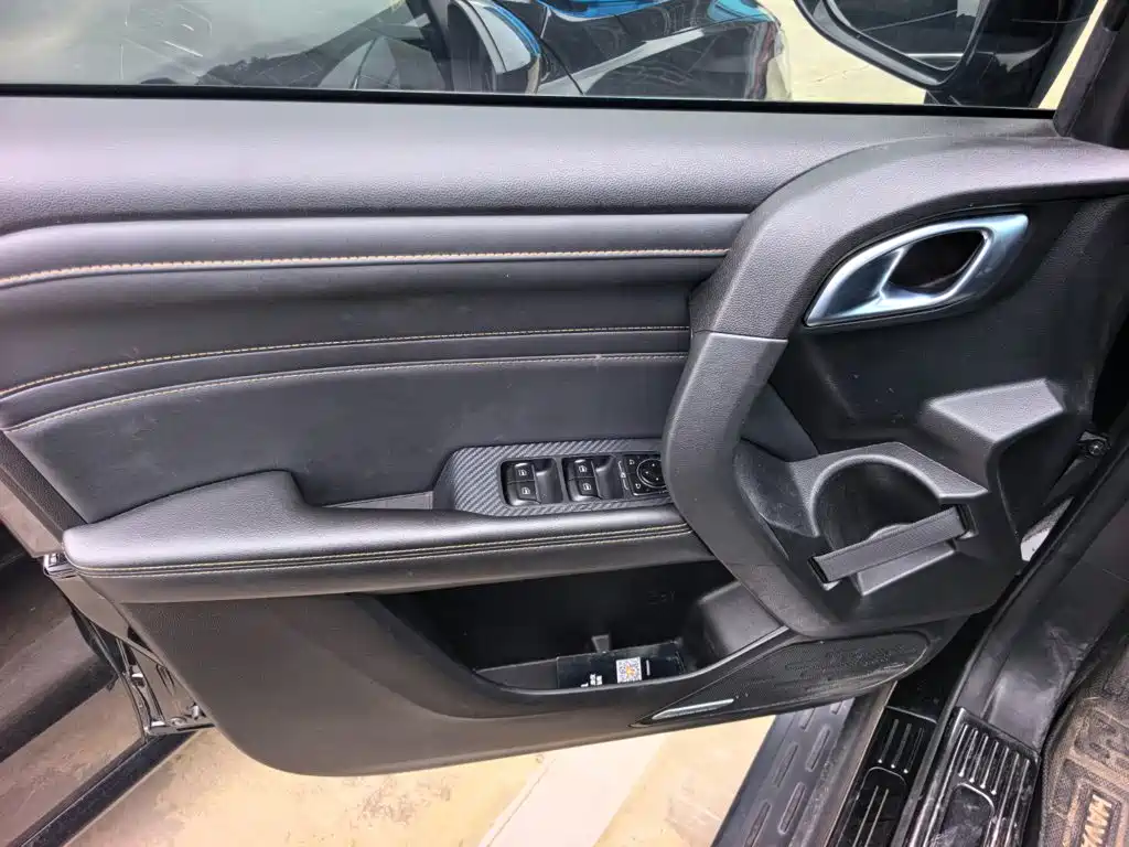 Haval Big Dog — миниатюра 8