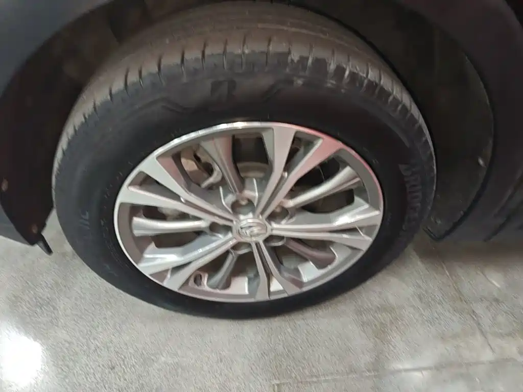 Buick Envision Plus — миниатюра 23