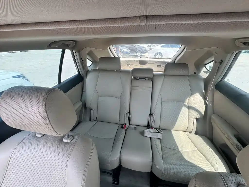 BYD S6 — миниатюра 8