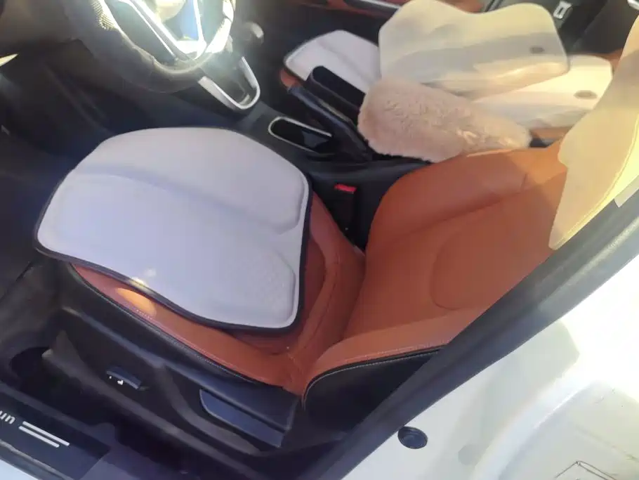 Baojun 510 — миниатюра 9