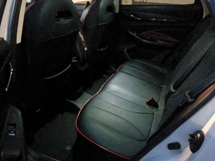 Oshan Oushang X5 — миниатюра 11