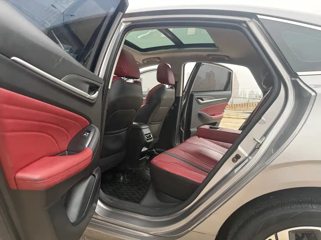 Changan Eado — миниатюра 17