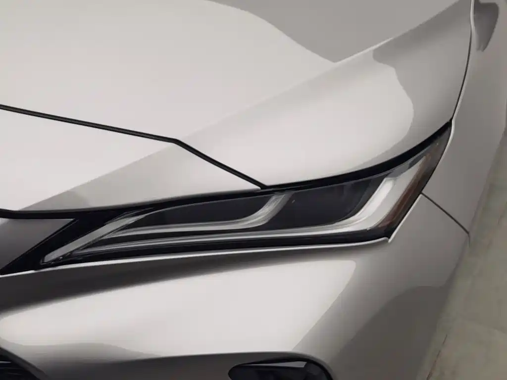 Toyota Venza — миниатюра 7