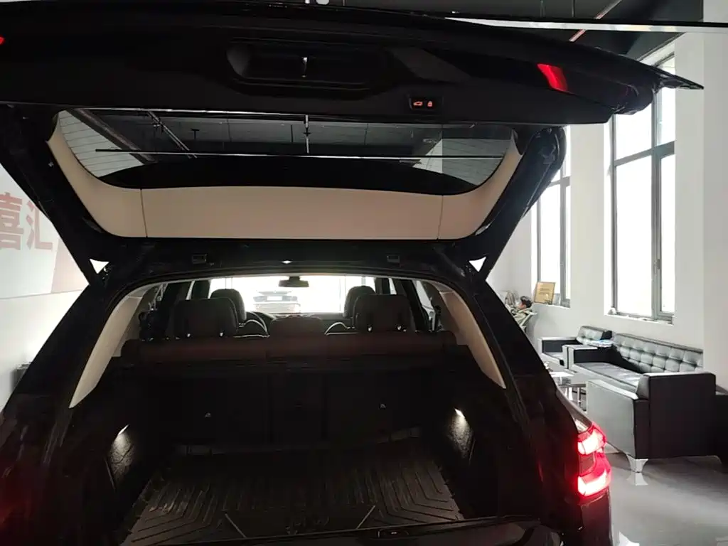 BMW X5 (Import) — миниатюра 19