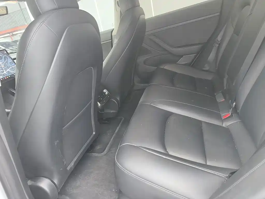 Tesla Model 3 — миниатюра 11