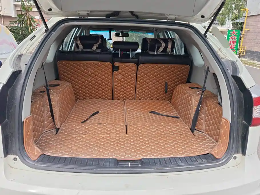 BYD S7 — миниатюра 4