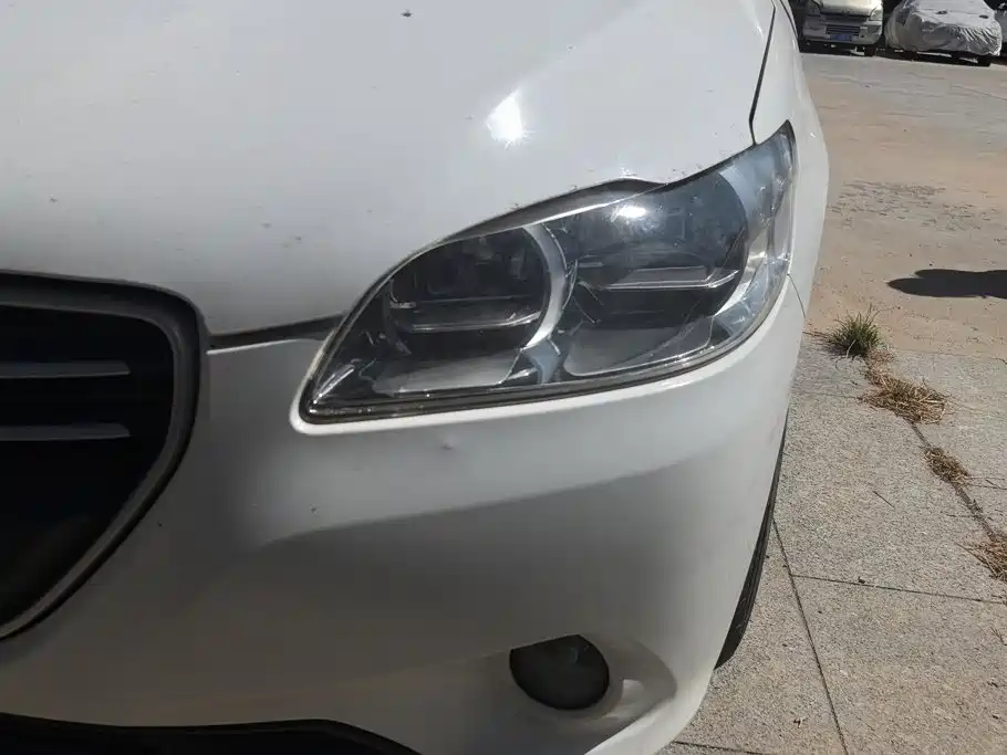 Peugeot 301 — миниатюра 5