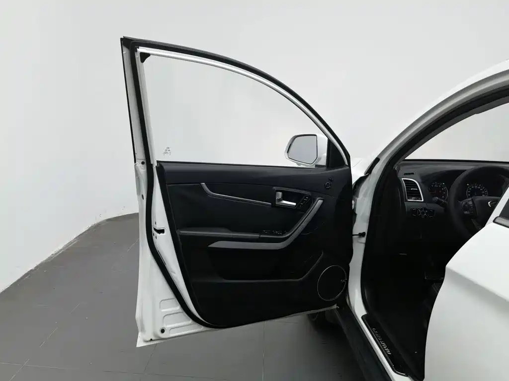 Landwind Landwind X5 — миниатюра 8