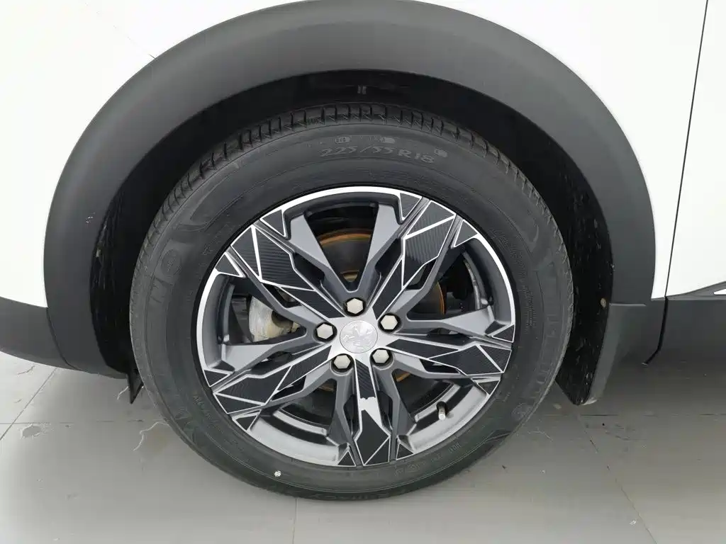Peugeot 4008 — миниатюра 17