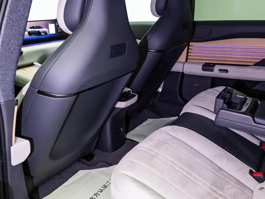 Audi E5 Sportback — миниатюра 17