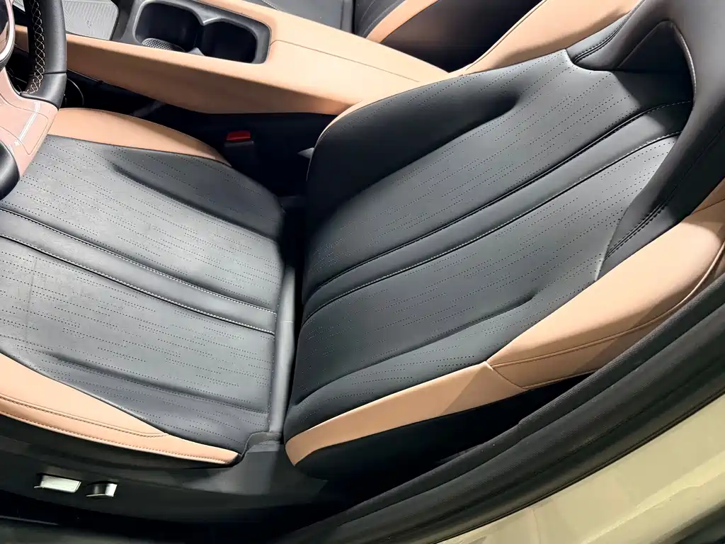 BYD Seagull — миниатюра 13