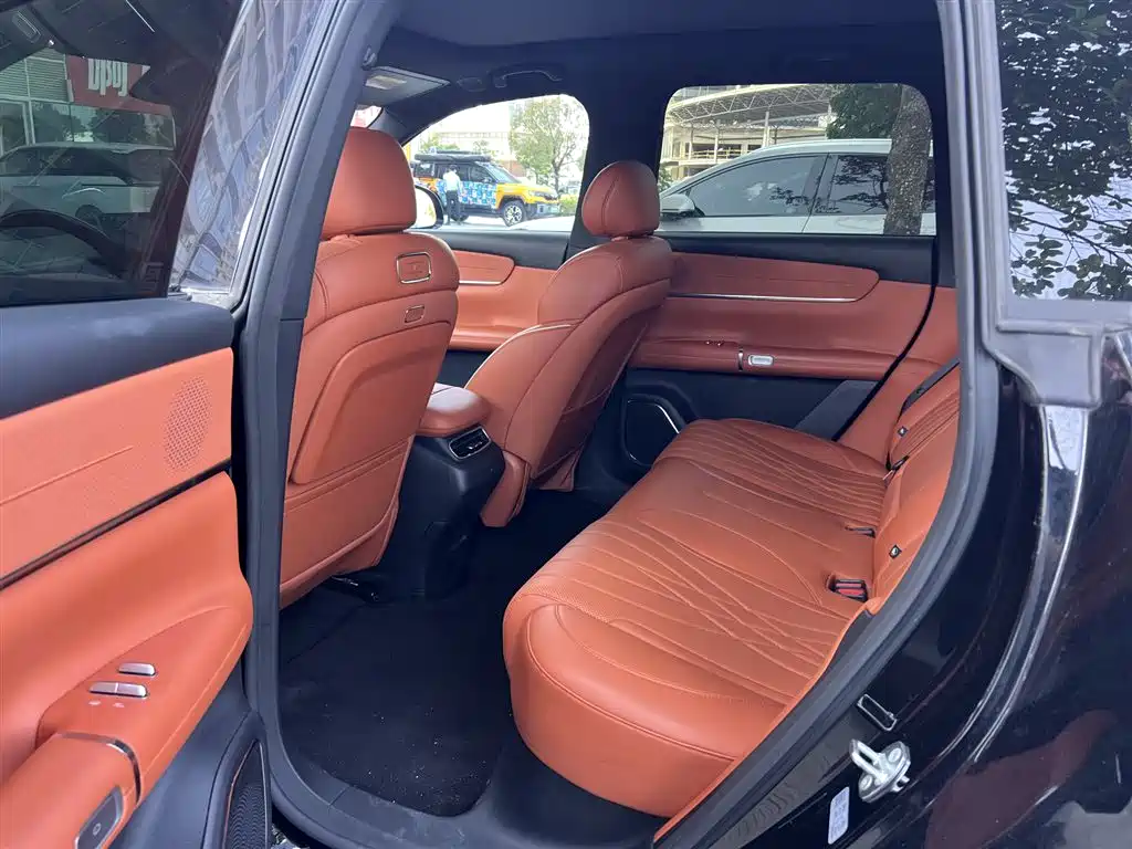 Qiyuan Qiyuan Q07 — миниатюра 7
