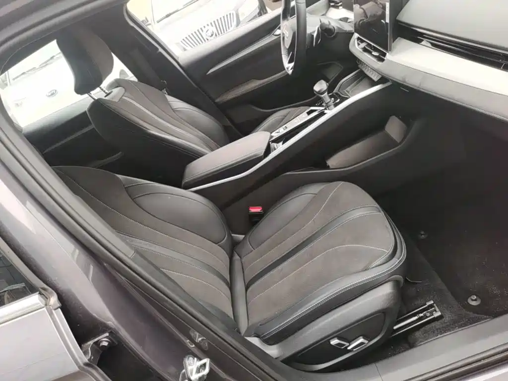 Geely Xingrui — миниатюра 25