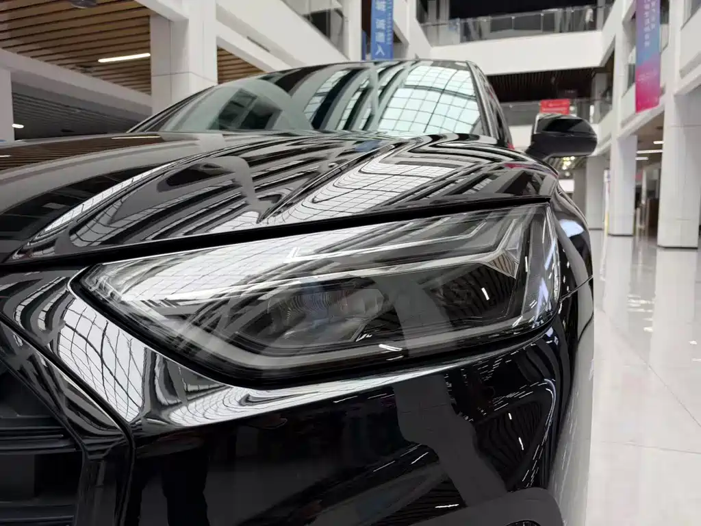 Audi Q5L — миниатюра 21