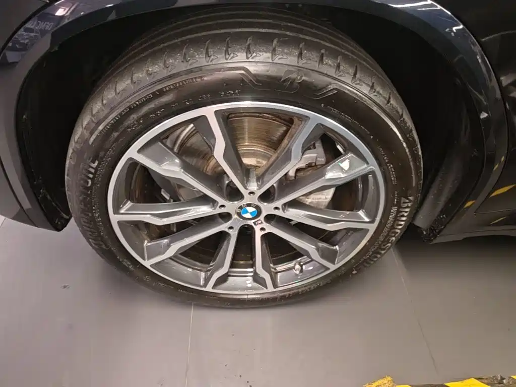 BMW X3 — миниатюра 23
