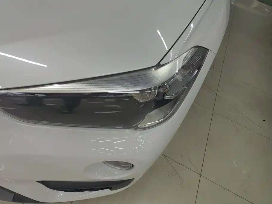 BMW X1 — миниатюра 5