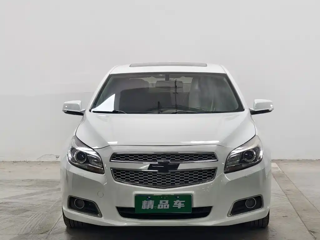 Chevrolet Malibu — миниатюра 2