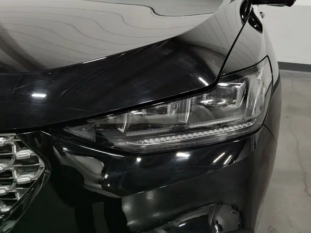 Wey Wey VV6 — миниатюра 7