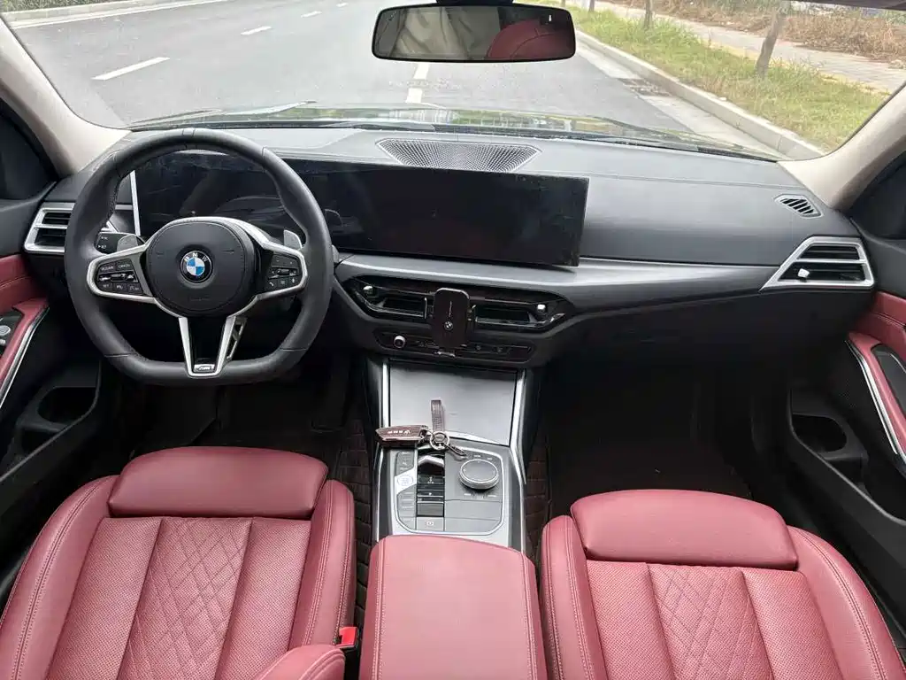 BMW 3 Series — миниатюра 4