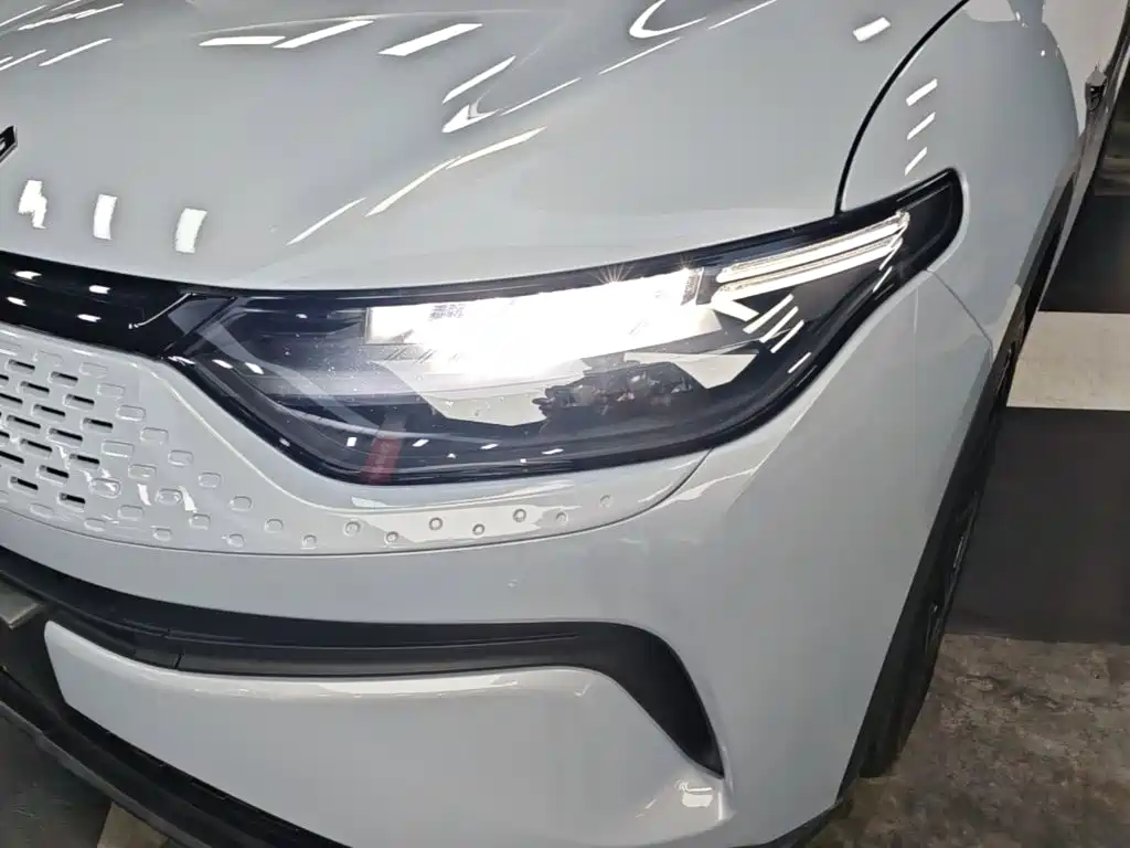 Leapmotor Leapmotor C11 — миниатюра 24