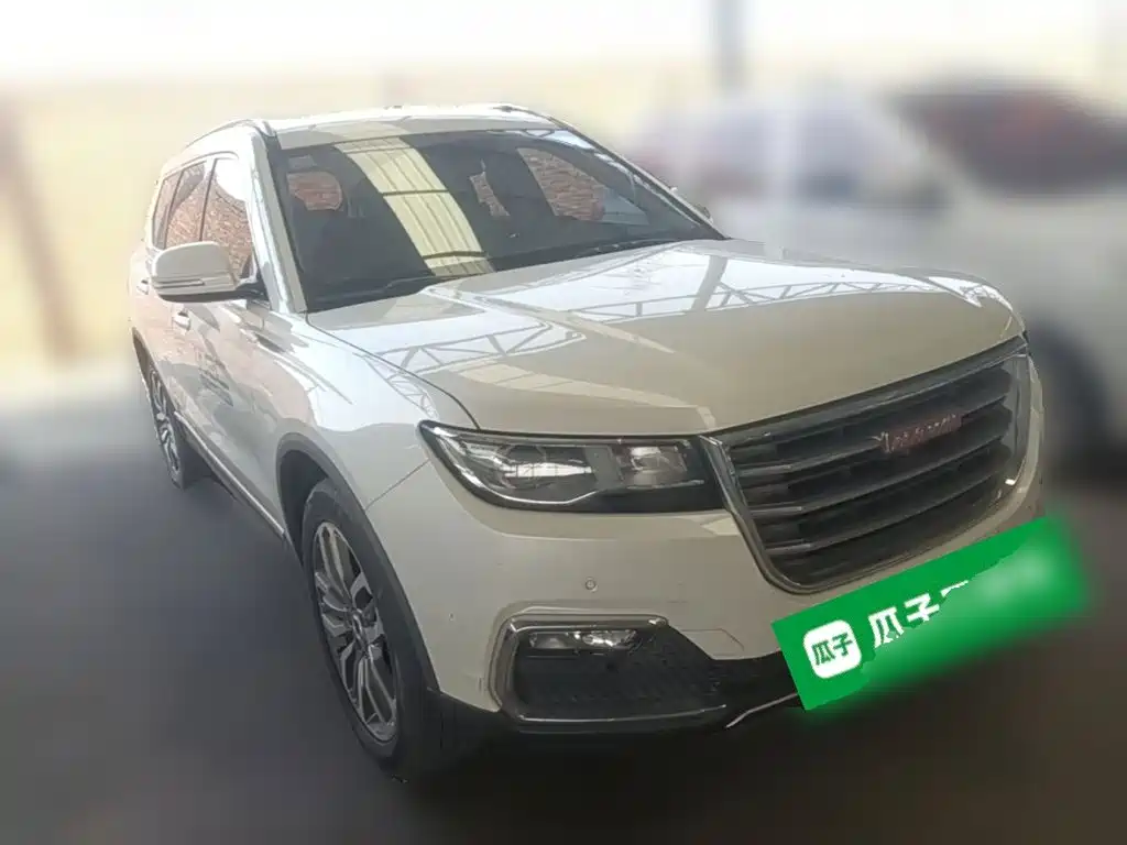 Haval H7 — миниатюра 6