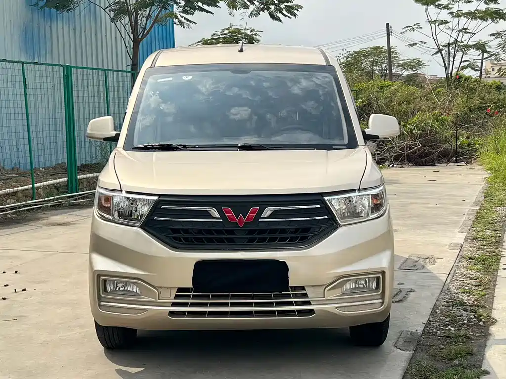 WULING WULING HONGGUANG V