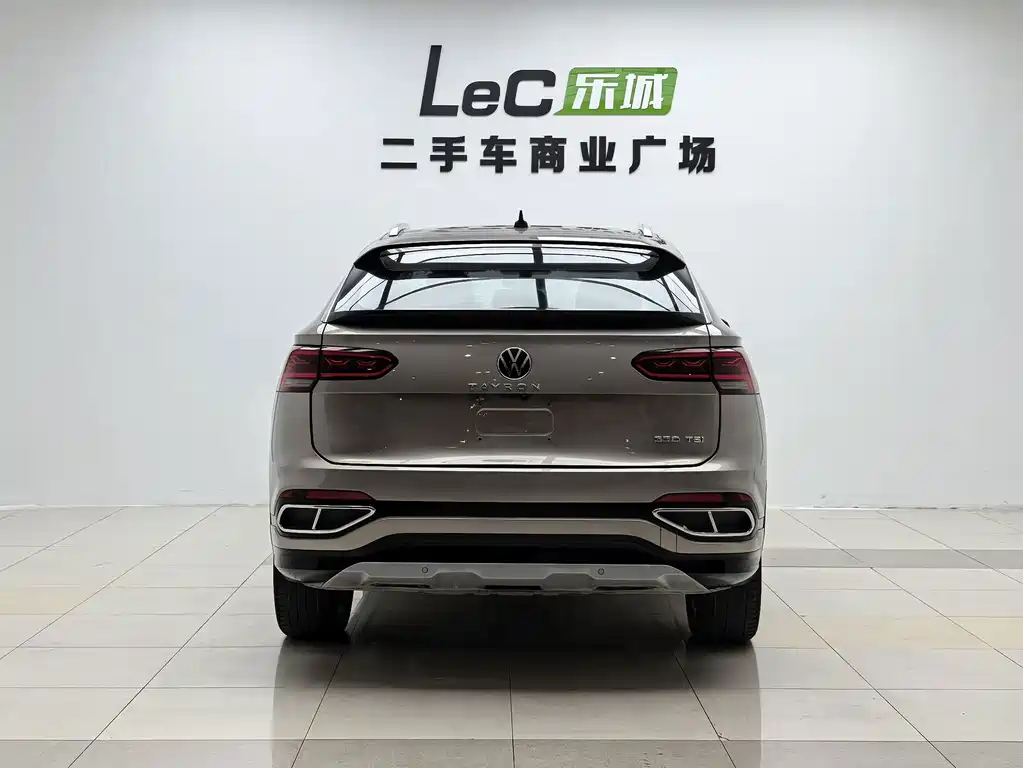 Volkswagen X — миниатюра 3