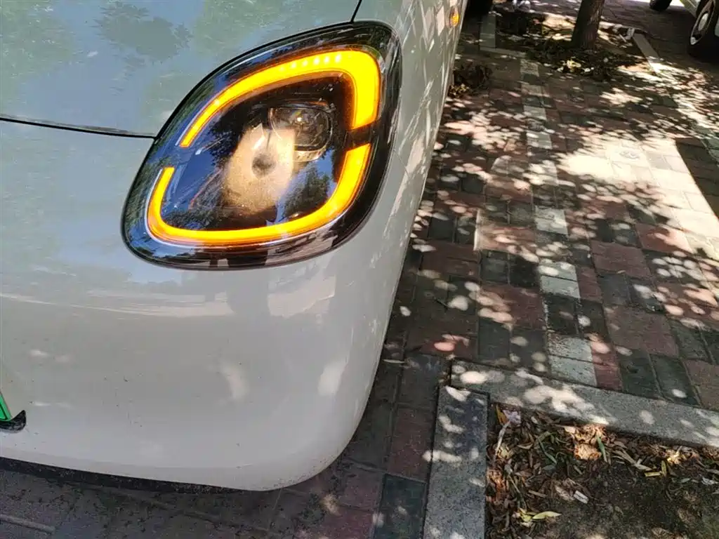 Wuling Mini EV — фотографии объявления, Фото 24