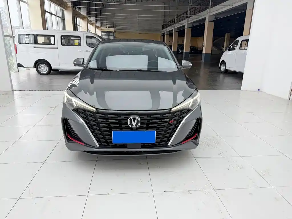 Changan Eado
