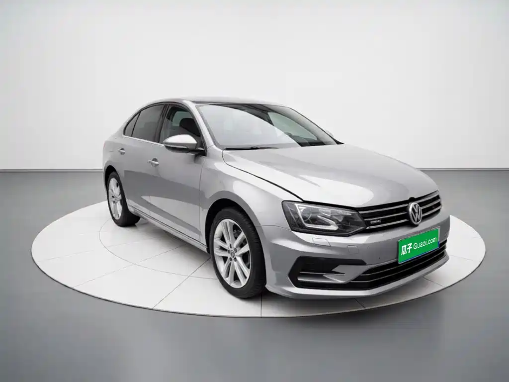 Volkswagen Sagitar — миниатюра 3