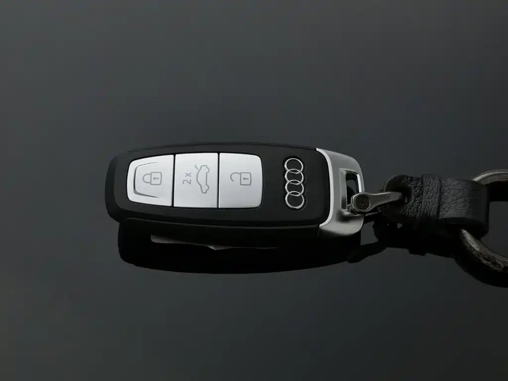 Audi A6L — миниатюра 19