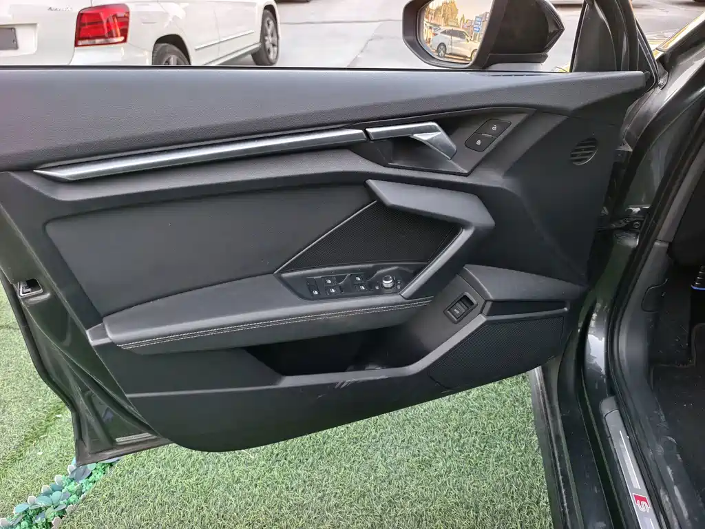Audi A3 — миниатюра 7