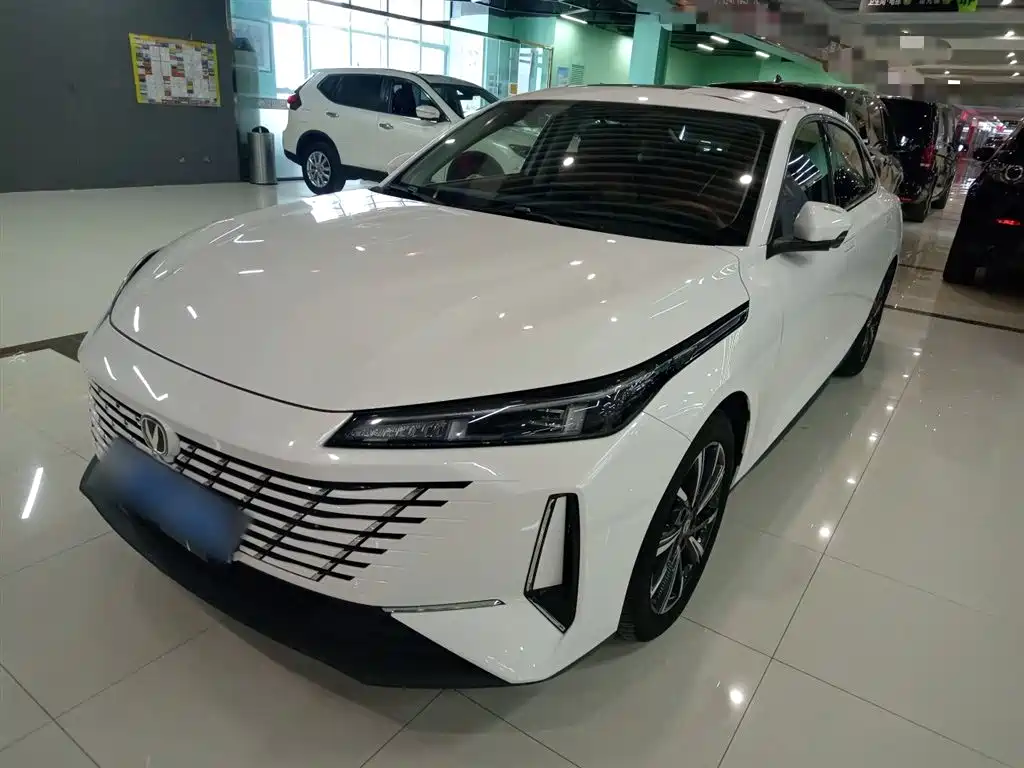 Changan Eado 2024