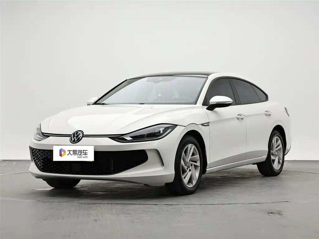 Купить Volkswagen Lamando