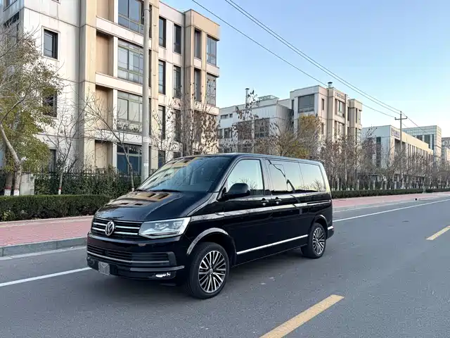 VOLKSWAGEN METWAY 2018