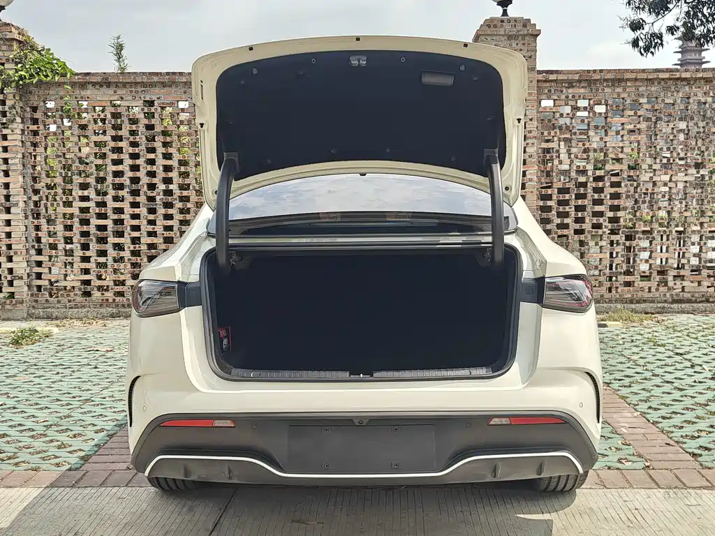 BYD SEAL 06 NEW ENERGY