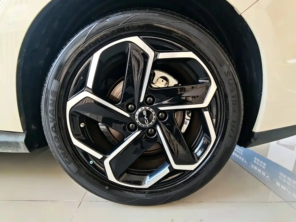 BYD Seal 06 DM-i Touring — миниатюра 13