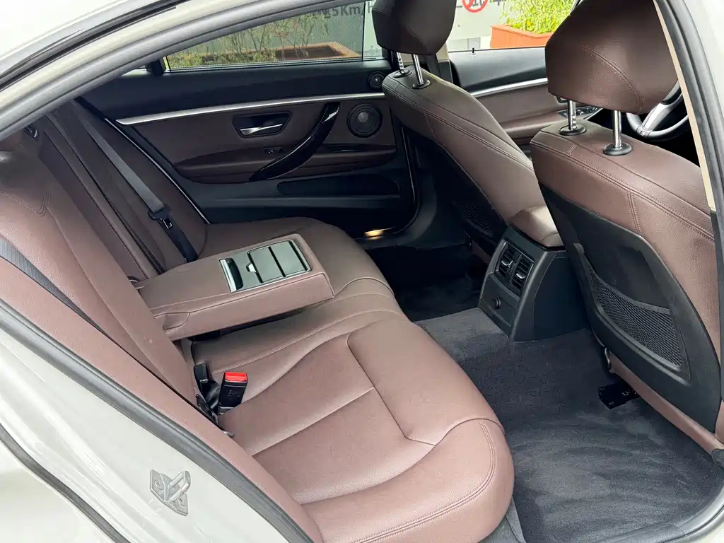 BMW 3 Series — миниатюра 22