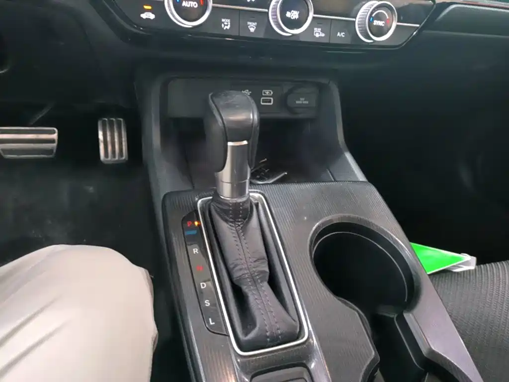 Honda Integra — миниатюра 14