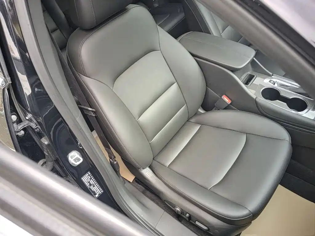 Chevrolet Malibu XL — миниатюра 25