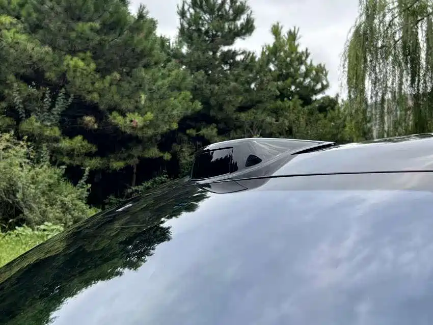 Li Auto Li L9 — миниатюра 16