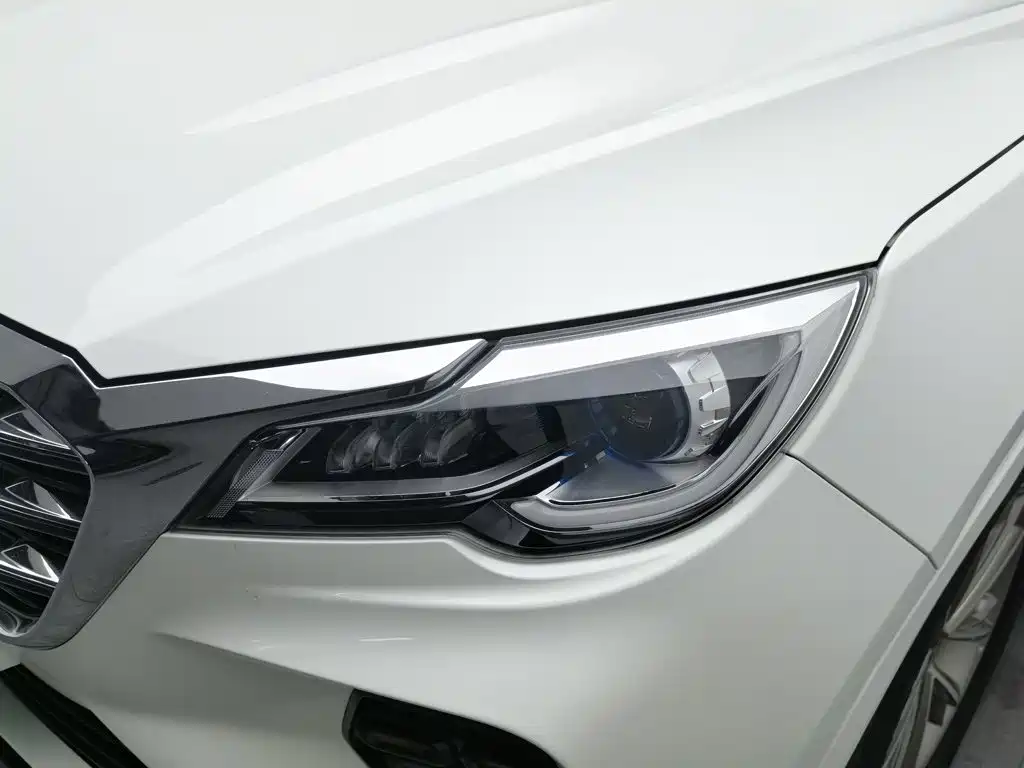 Jetour X70 — миниатюра 7