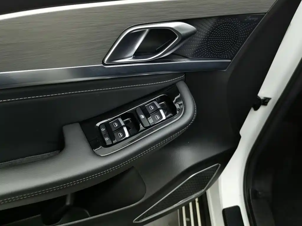 Jetour X70 — миниатюра 9