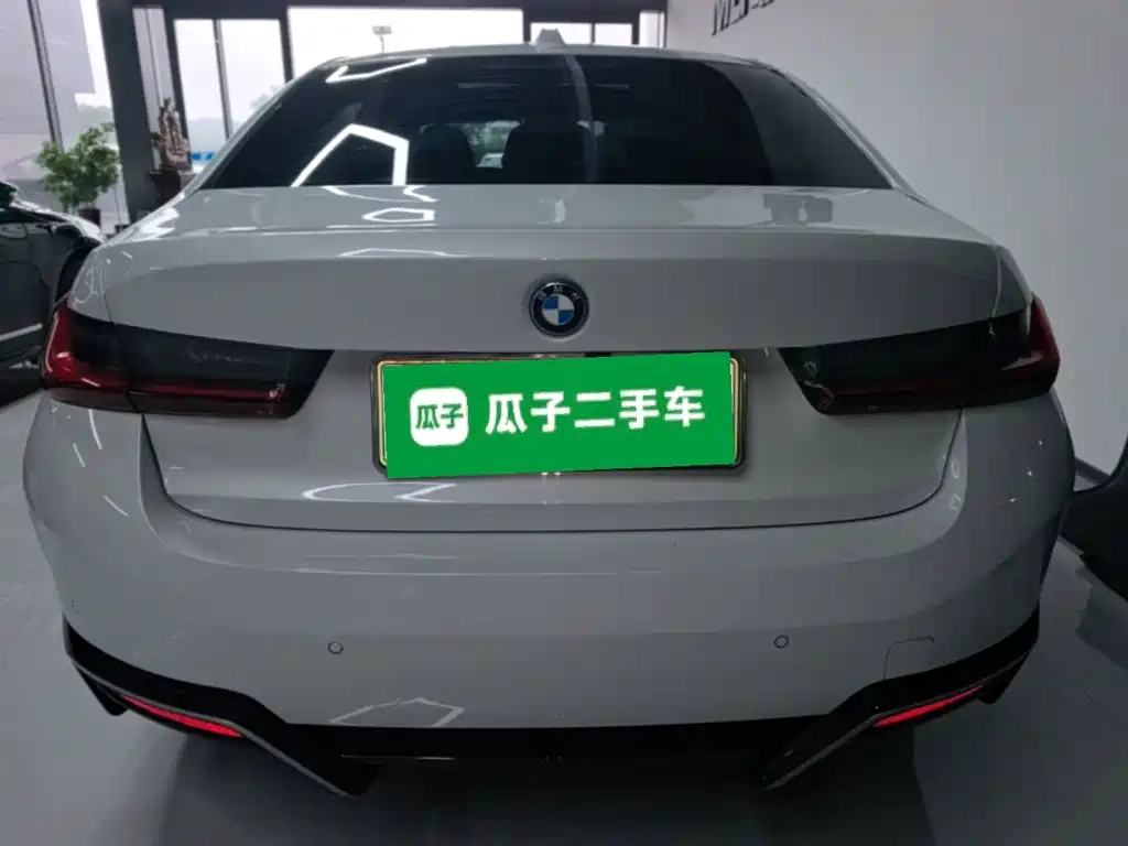 BMW i3 — миниатюра 6