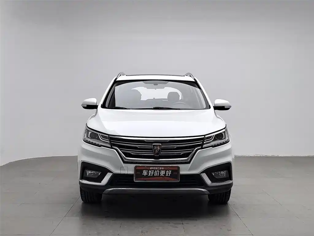 ROEWE RX3