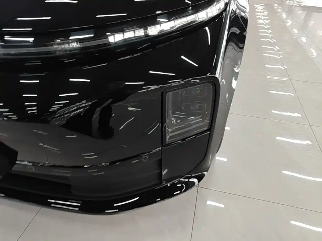 Li Auto Li L6 — миниатюра 24