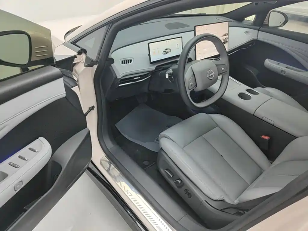 Nissan N7 — миниатюра 16