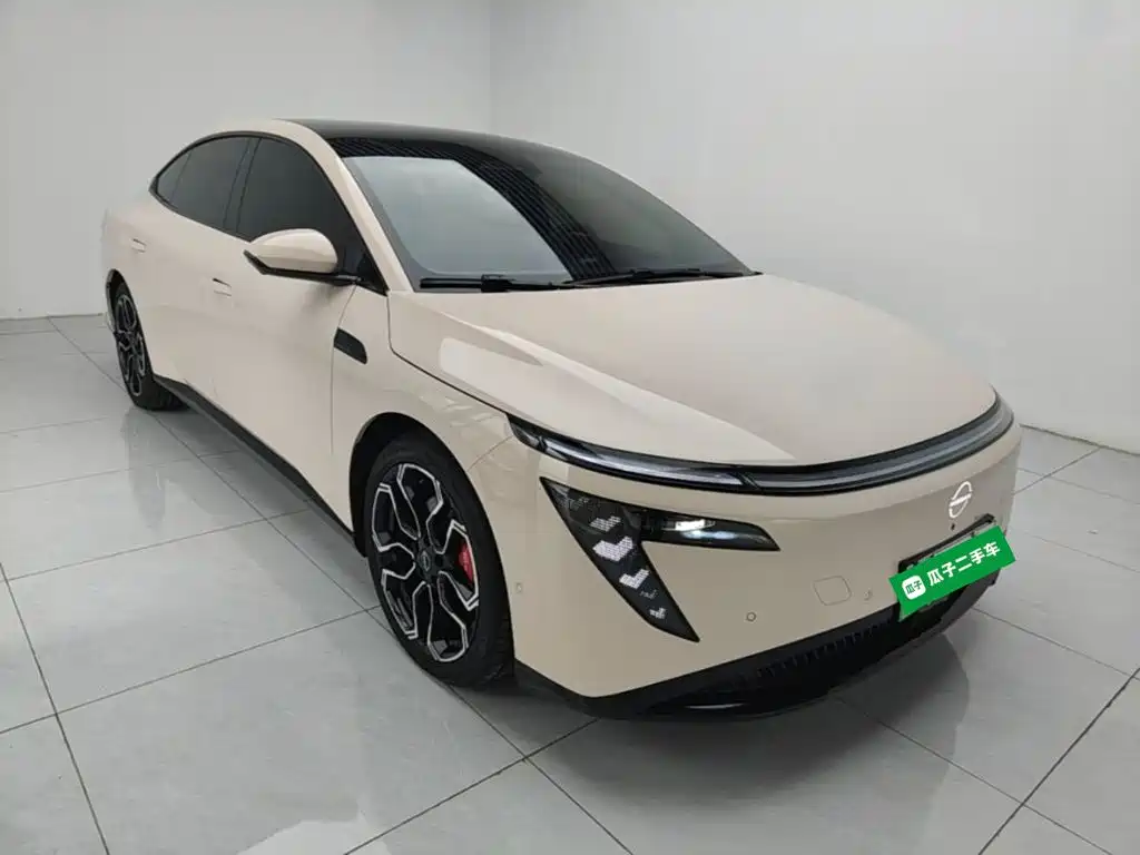 Nissan N7 — миниатюра 4